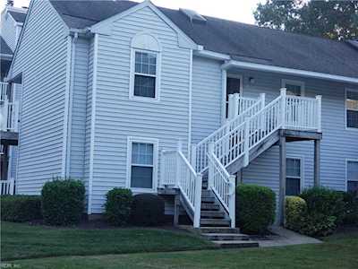 1321 Destination Ln Virginia Beach, VA 23454