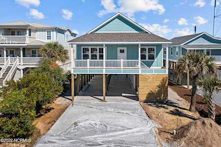104 W Dolphin Drive Oak Island Beach, NC 28465