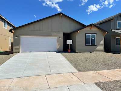 11800 Pegasus Rd Bellemont, AZ 86015