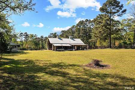 80 Shaddox Drive New Hill, NC 27562