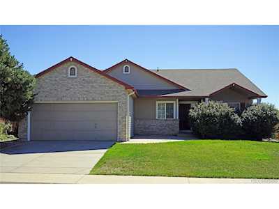 5381 S Lisbon Way Centennial, CO 80015