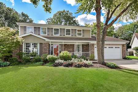 6819 Telluride Ct Lisle, IL 60532