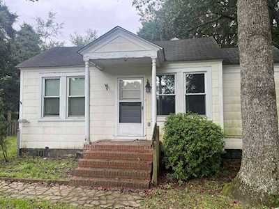 321 Park St. Georgetown, SC 29440