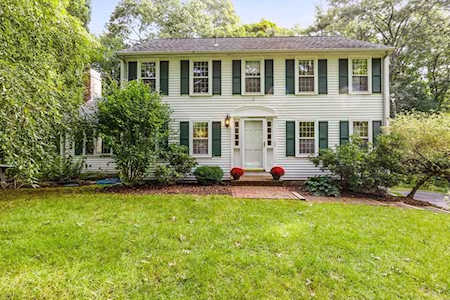 41 Buckboard Road Duxbury, MA 02332
