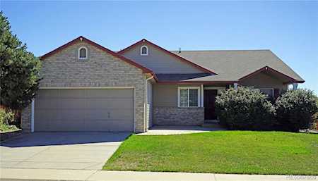 5381 S Lisbon Way Centennial, CO 80015