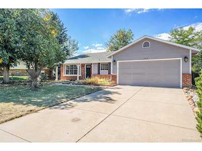 19458 E Gunnison Pl Aurora, CO 80017