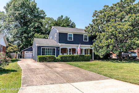 1306 Abbeywood Rd Louisville, KY 40222