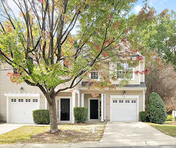312 Anterbury Drive Apex, NC 27502