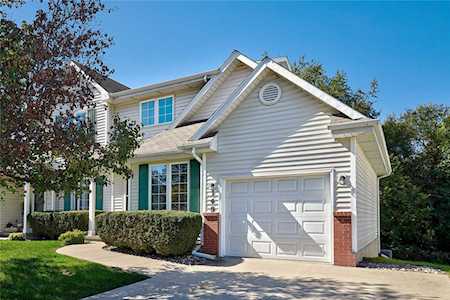 148 Prairie View Dr West Des Moines, IA 50266