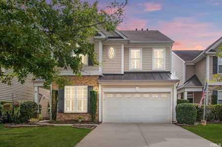 7610 Cagle Drive Raleigh, NC 27617