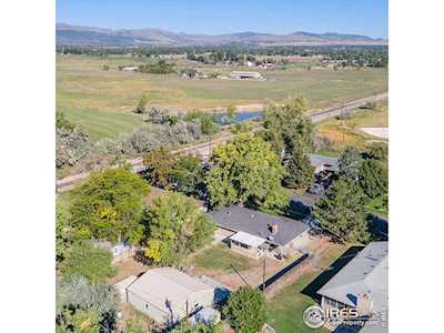 212 SW 35th St Loveland, CO 80537