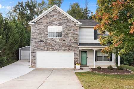 1408 Birkdale Circle Mebane, NC 27302