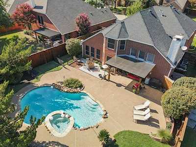 1305 Rosewood Trail Flower Mound, TX 75028