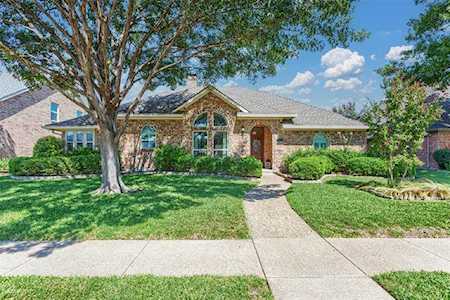 2709 Redfield Drive Plano, TX 75025