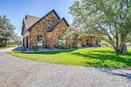 657 Silver Spur Drive Weatherford, TX 76087