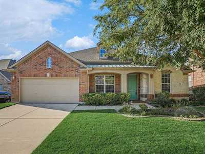 4405 DELAINA Drive Flower Mound, TX 75022