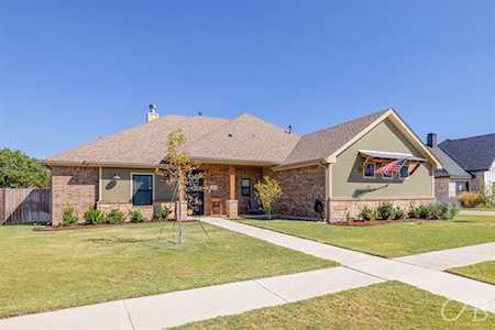 6709 Cedar Elm Drive Abilene, TX 79606