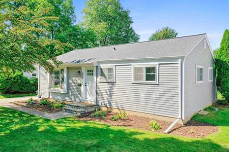1222 S Oneida St Green Bay, City of Green Bay, WI 54304