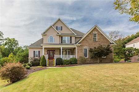 262 Chandler Drive Lexington, NC 27295