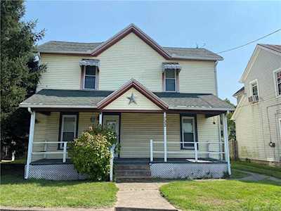 722 N 4Th Street Miamisburg, OH 45342