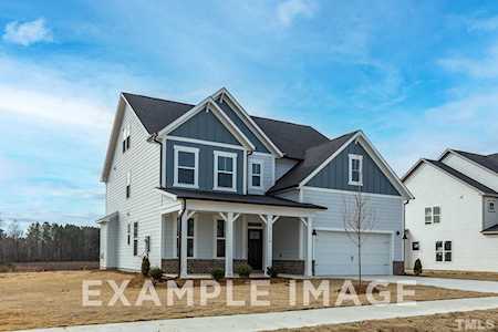 152 Echo Canyon Drive Clayton, NC 27527