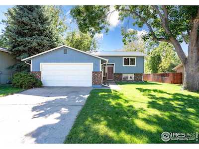 2519 Clearview Ave Fort Collins, CO 80521