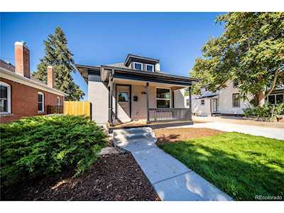3437 W 44th Ave Denver, CO 80211