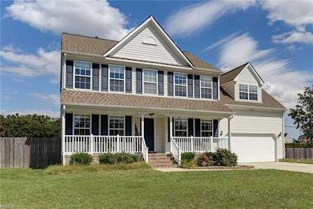 2401 Hillcrest Meadows Ln Virginia Beach, VA 23456
