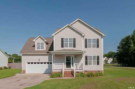 18 Shapiro Court Clayton, NC 27520