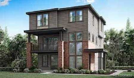 15776 W Girard Ave Morrison, CO 80465