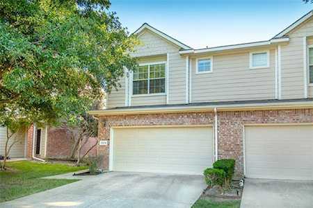 4514 Sycamore Drive Plano, TX 75024