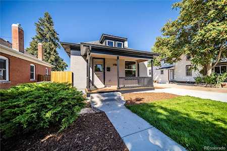 3437 W 44th Ave Denver, CO 80211