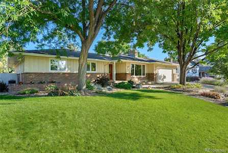 1522 W 31st St Loveland, CO 80538