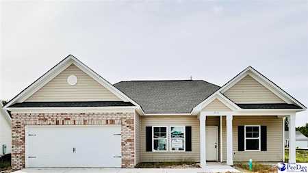 1915 Mcclellan St (Lot 30) Florence, SC 29505