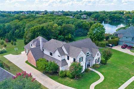 612 Willow Springs Drive Heath, TX 75032