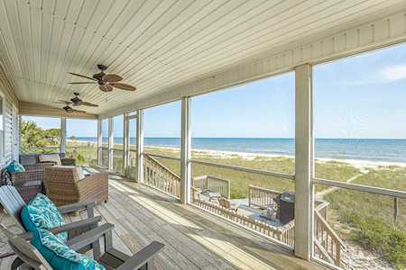 1567 Alligator Dr Alligator Point, FL 32346