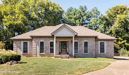 7502 Plain Field Ct Louisville, KY 40220