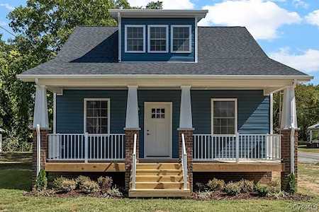 5219 Montpelier St Henrico, VA 23231
