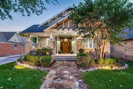 6036 Richmond Avenue Dallas, TX 75206