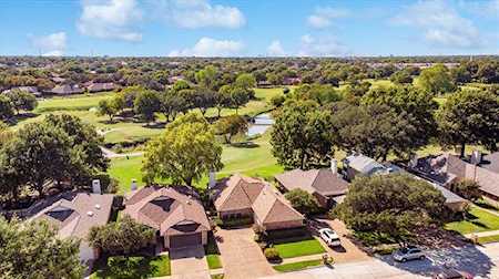2817 Laurel Oaks Drive Garland, TX 75044