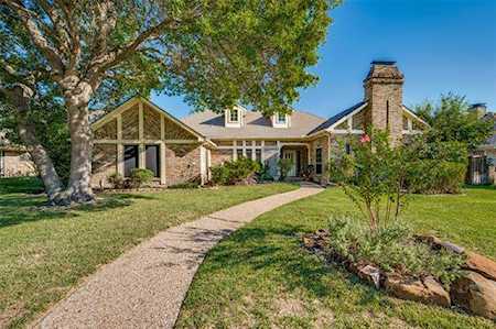 3428 Mission Ridge Road Plano, TX 75023