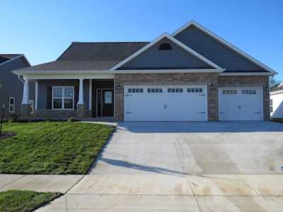 2263 Dentelle Street Lafayette, IN 47909