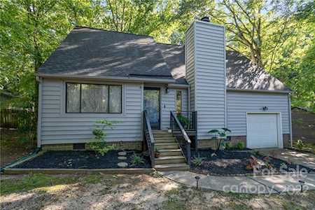 7615 Zermatt Ln Charlotte, NC 28226