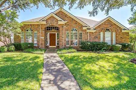 3812 Creekside Lane Carrollton, TX 75010