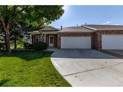 222 Shupe Cir Loveland, CO 80537