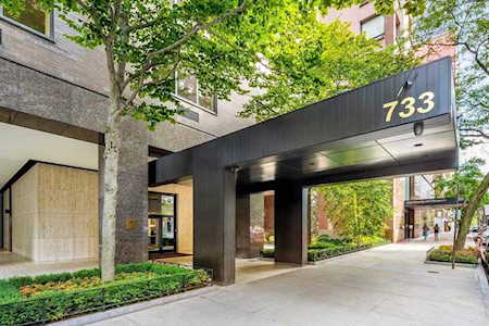 733 Park Ave #9th Floor New York, NY 10021