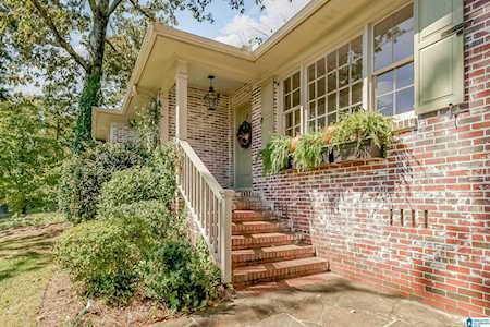 504 Windsor Drive Homewood, AL 35209