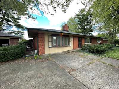 2210 Lilac Dr Indianapolis, IN 46227