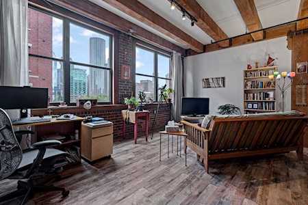 33 Sleeper St #302 Boston, MA 02210