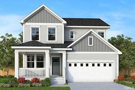 215 Mindees Lane Pittsboro, NC 27312